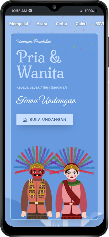 Undad Betawi