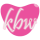 logo kiraberduaweddinglove