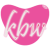 logo kiraberduaweddinglove